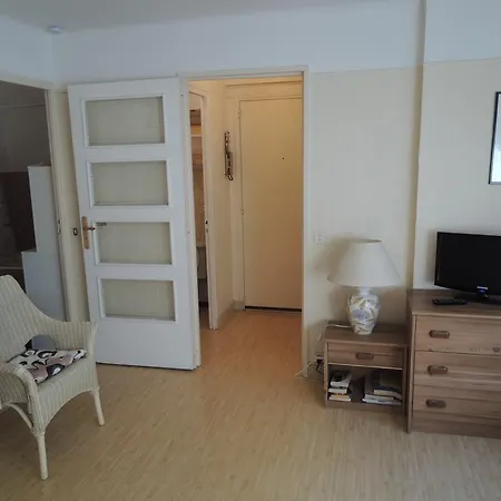 Acci 1009 Apartment *