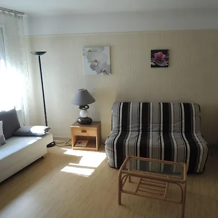 Apartment Acci 1009 Cannes